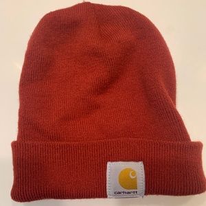 Carhartt winter hat